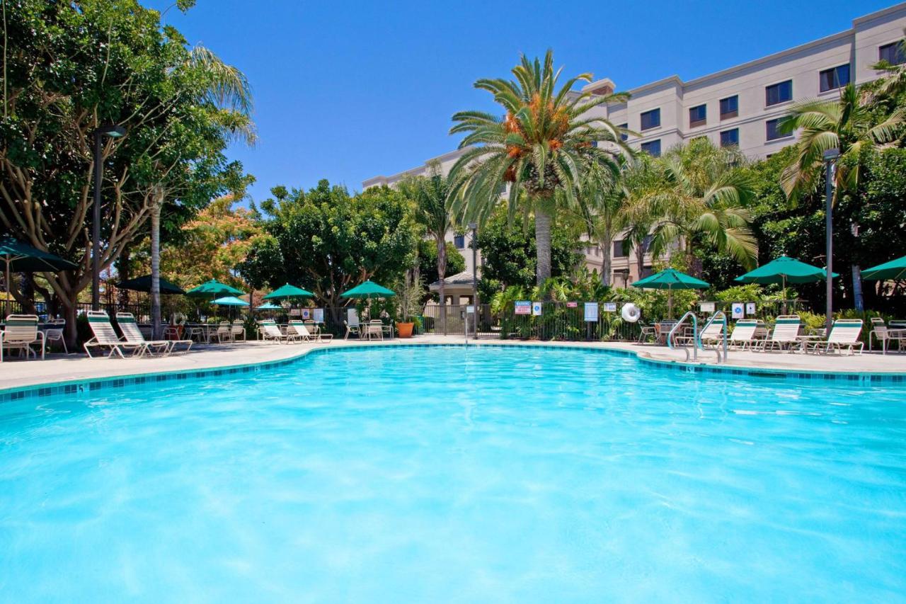 Sonesta Es Suites Anaheim Resort Area Екстериор снимка